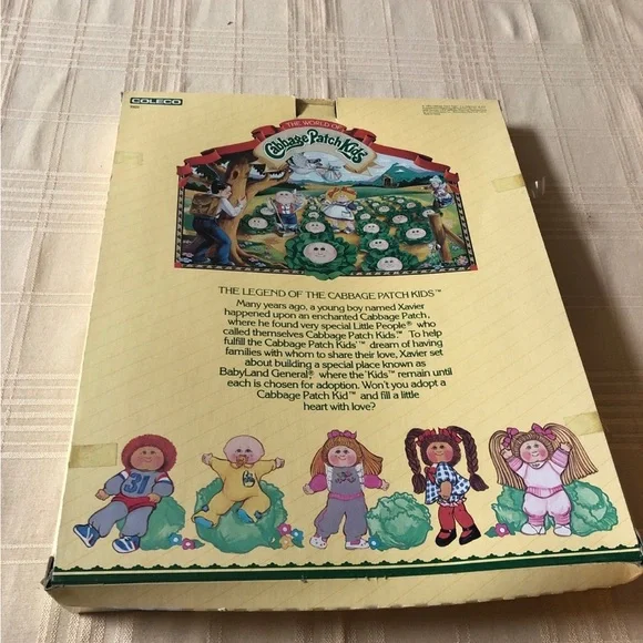 Cabbage Patch Kids Clothes Bikini and sunglasses NWT - Picture 7 of 8